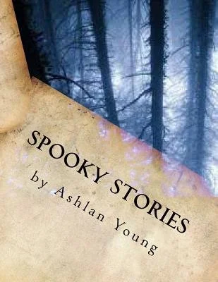 Spooky Stories — photo 2