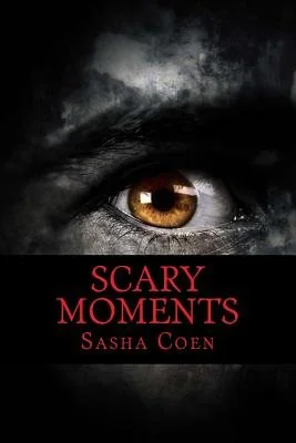 Scary Moments: Hell Is Nearer Than She Thought — photo 2