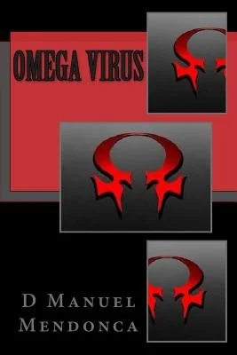Omega Virus — photo 2