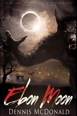 Ebon Moon — photo 2