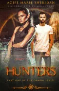 Hunters: Hunters #1