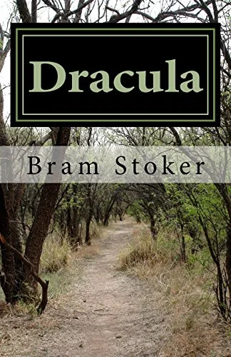 Dracula by Bram Stoker 2014 Edition — photo 2