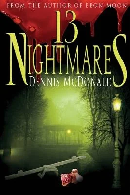 13 Nightmares — photo 2