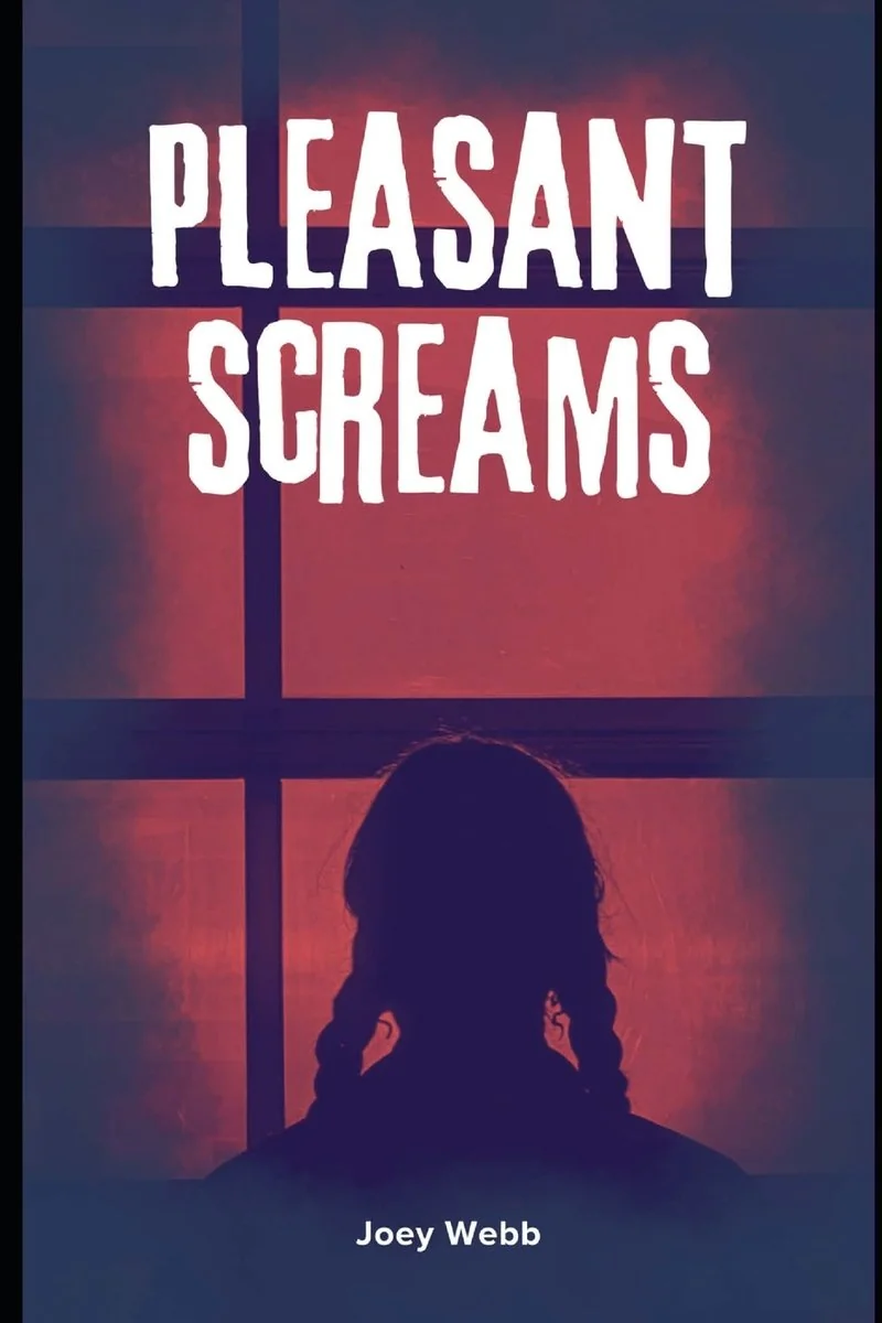 Pleasant Screams: 19 Tales of the Bizarre — photo 2