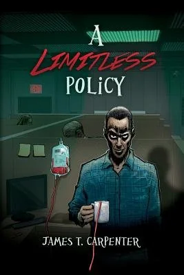 A Limitless Policy: A Samuel the Vampire Novel — photo 2