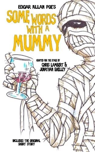 Some Words with a Mummy — photo 2