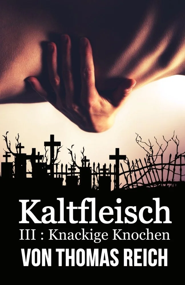 Kaltfleisch III: Knackige Knochen — photo 2