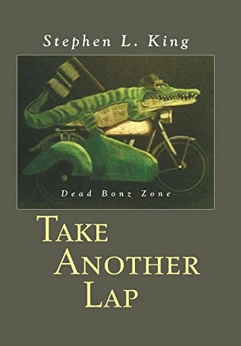 Take Another Lap: Dead Bonz Zone — photo 2