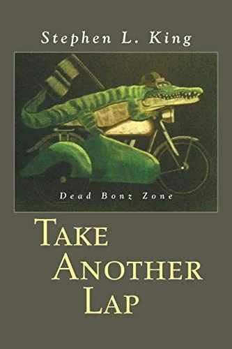 Take Another Lap: Dead Bonz Zone — photo 2