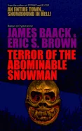 Terror of The Abominable Snowman