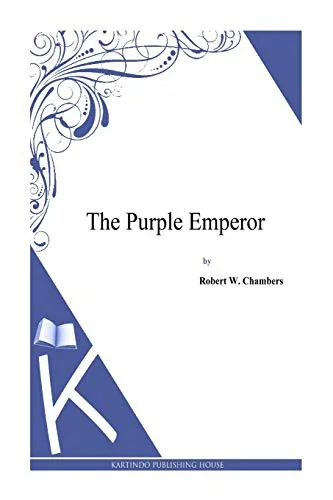 The Purple Emperor — photo 2