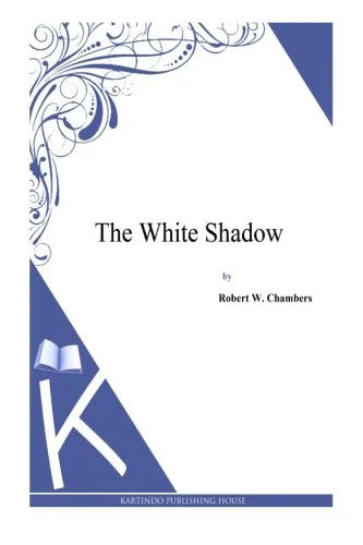 The White Shadow — photo 2