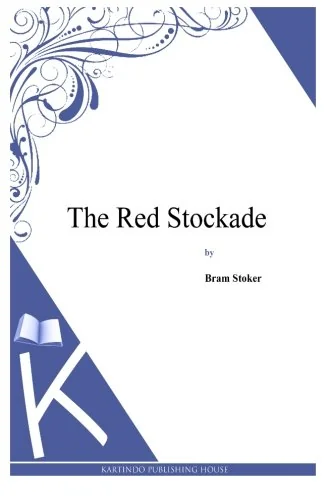 The Red Stockade — photo 2