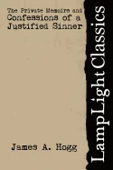 Confessions of a Justified Sinner