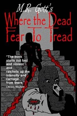 Where the Dead Fear To Tread — photo 2