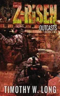 Z-Risen: Outcasts — Horror Fiction