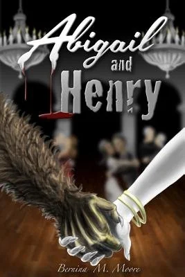 Abigail and Henry — photo 2