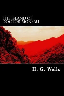 The Island of Doctor Moreau — photo 2