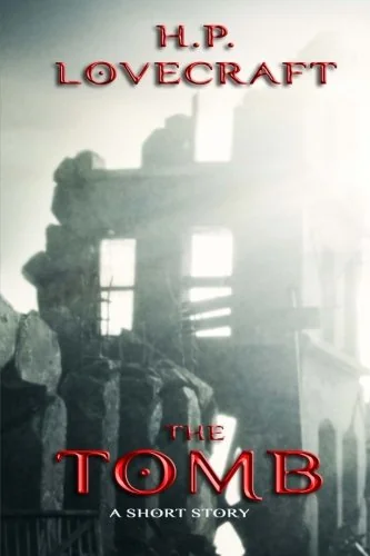 The Tomb: A Short Story — photo 2