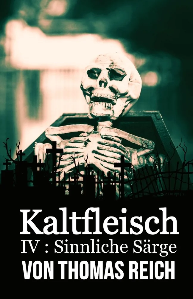 Kaltfleisch IV: Sinnliche Sarge — photo 2