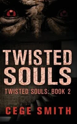 Twisted Souls (Twisted Souls #2) — photo 2