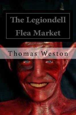 The Legiondell Flea Market — photo 2