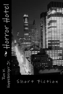 Horror Hotel: Short Fiction