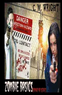 Zombie Basics: Zombie 101 Series — Horror Fiction