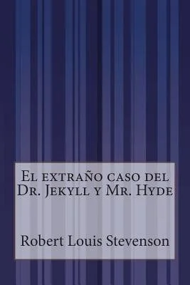 El extrano caso del Dr. Jekyll y Mr. Hyde — photo 2