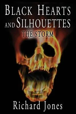 Black Hearts and Silhouettes- Book 1: The Storm — photo 2