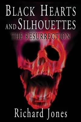 Black Hearts and Silhouettes- Book 2: The Resurrection — photo 2