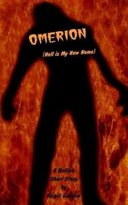 Omerion (Hell is My New Home) — photo 2