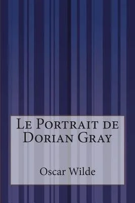 Le Portrait de Dorian Gray — photo 2