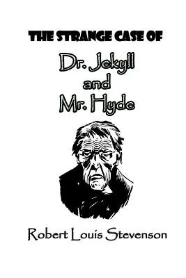 The Strange Case of Dr. Jekyll and Mr. Hyde — photo 2
