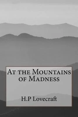 At the Mountains of Madness — photo 2