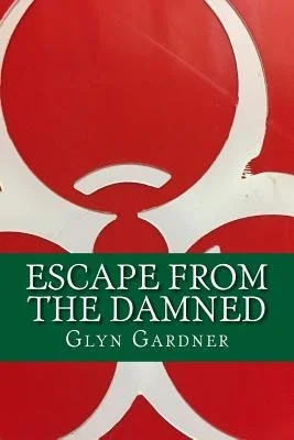 Escape from the Damned: Book II of the Apex Predator Series — photo 2