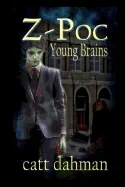Z-Poc: Young Brains — Horror Fiction