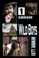 Wild Boys: Six Shooters and Fangs — Horror Fiction