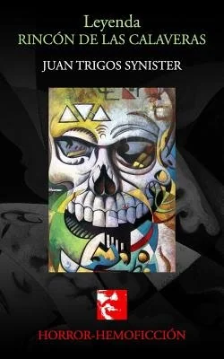 Leyenda Rincon de las calaveras — photo 2
