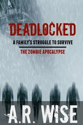 Deadlocked — photo 2