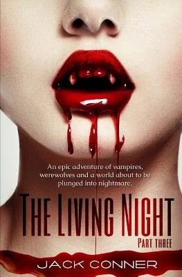 The Living Night: Part Three — photo 2