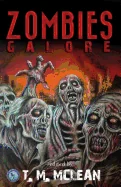 Zombies Galore — Horror Fiction