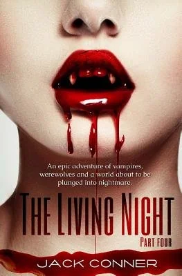 The Living Night: Part Four — photo 2