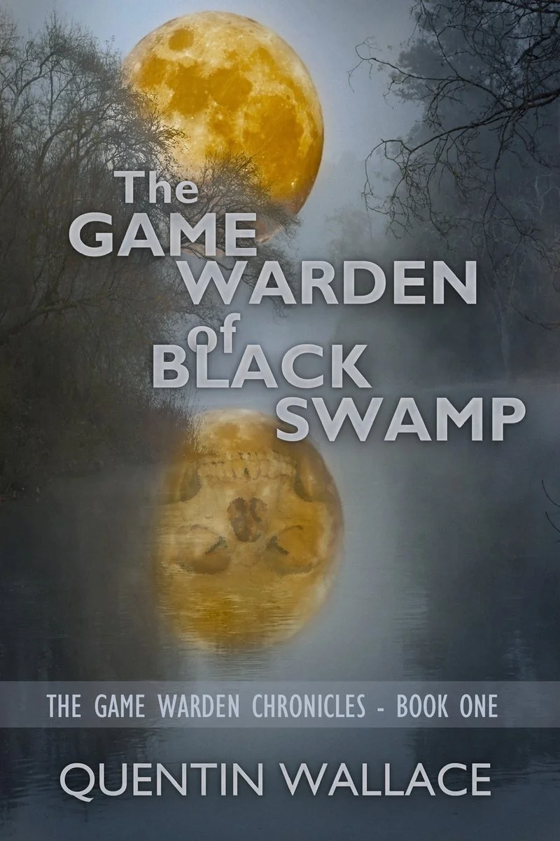 The Game Warden of Black Swamp — photo 2