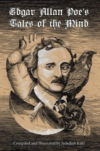 Edgar Allan Poe's Tales of the Mind — photo 2
