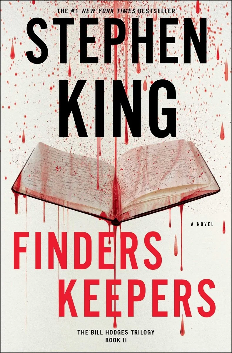 Finders Keepers — photo 2