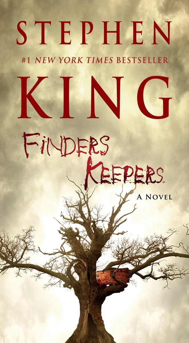 Finders Keepers — photo 2