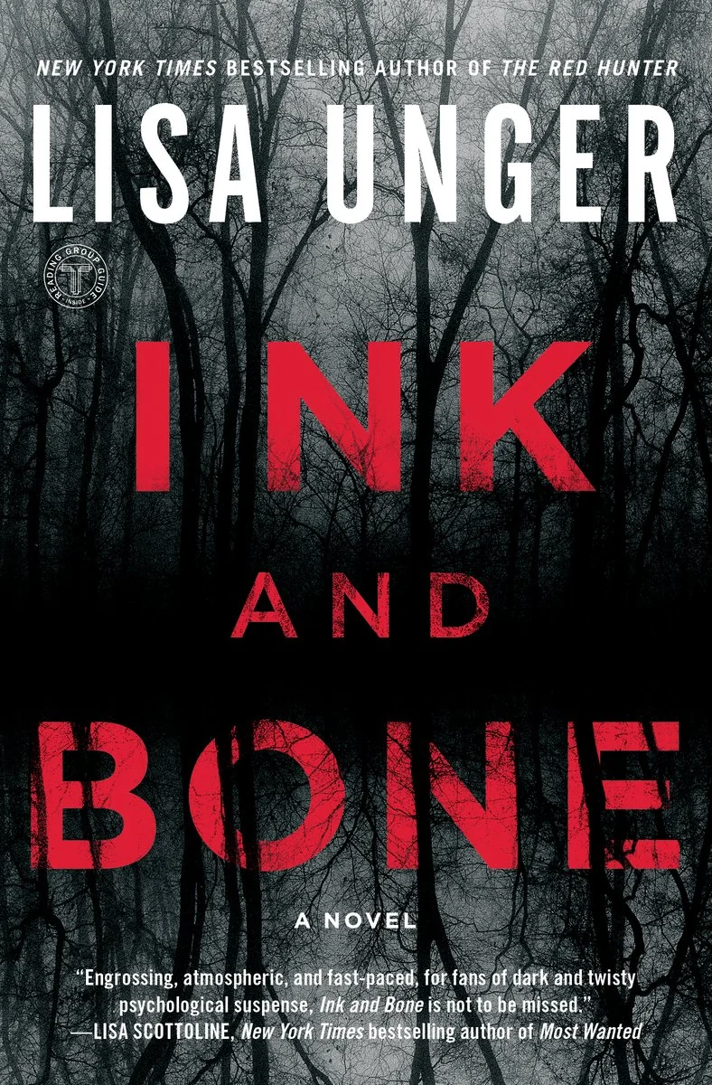 Ink and Bone — photo 2