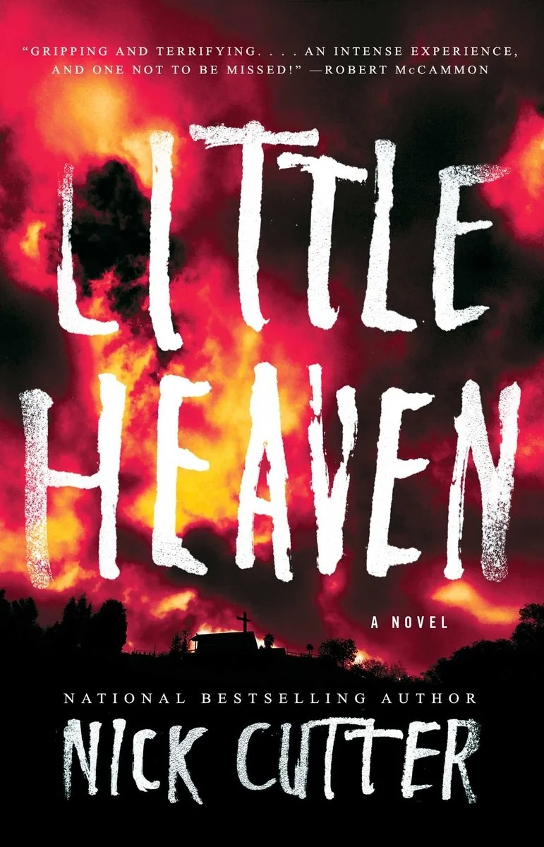 Little Heaven — photo 2