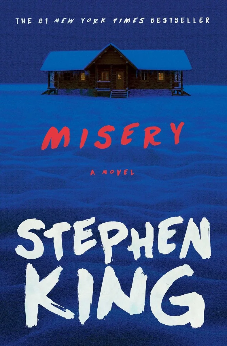 Misery — photo 2